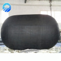 SGS certificate inflatable Yokohama rubber fender for tug boat